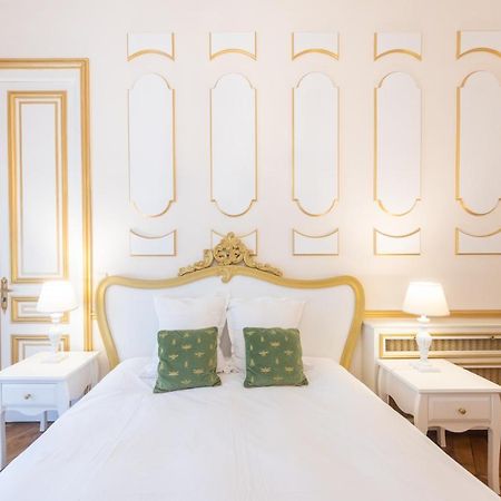 Maison De Lignieres - Guest House - Paris Quartier Champs-Elysees Екстер'єр фото
