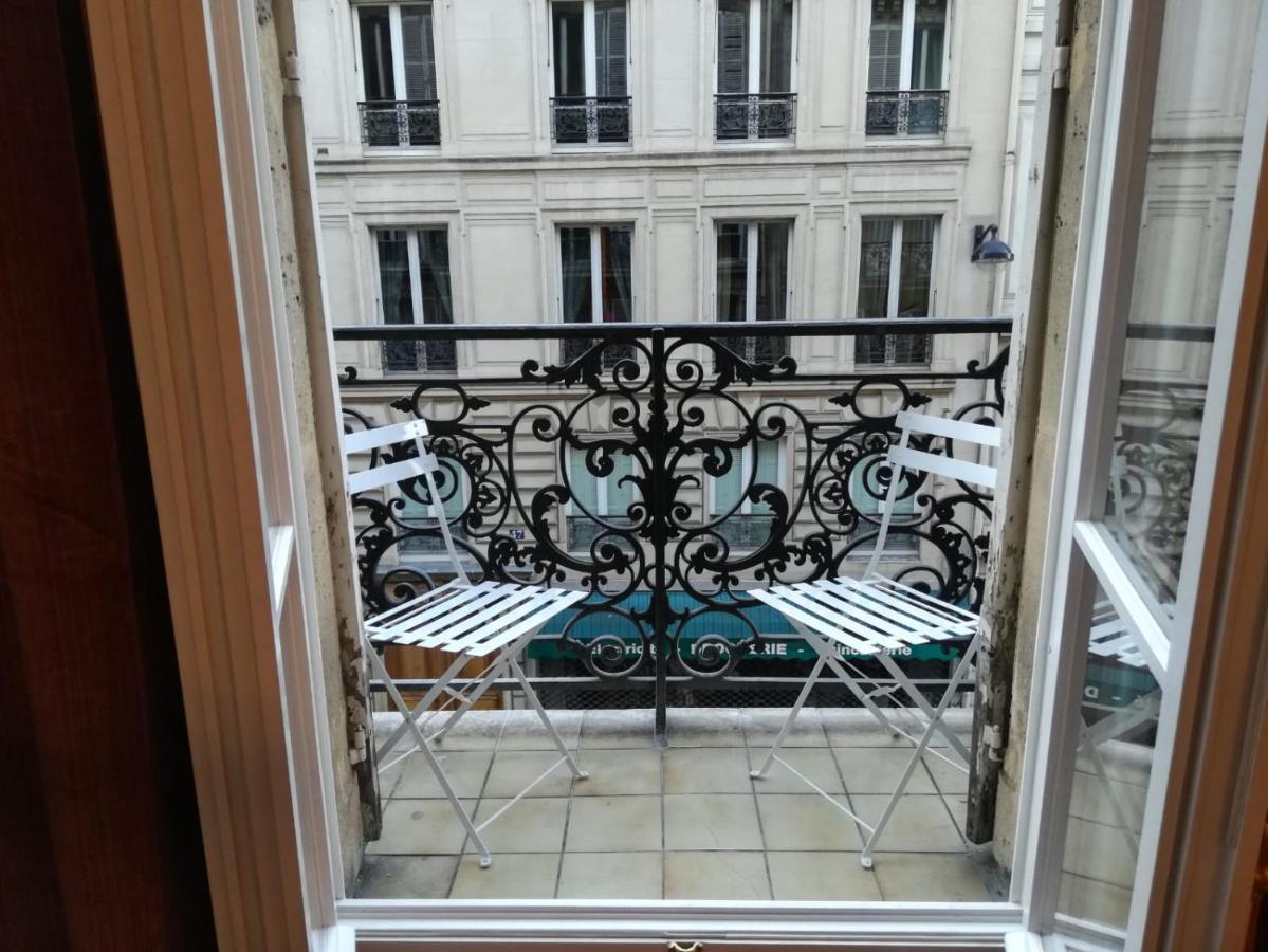 Maison De Lignieres - Guest House - Paris Quartier Champs-Elysees Екстер'єр фото